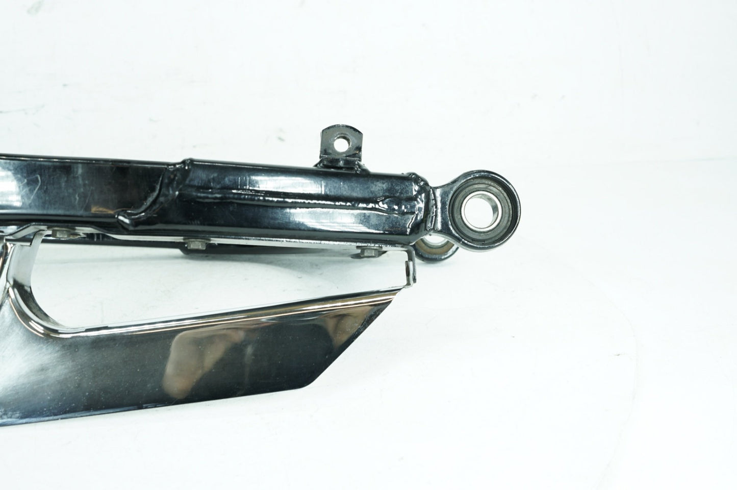 2004 - 2013 Harley-Davidson Sportster Custom Rear Fork Swingarm Swing Arm 47587-05