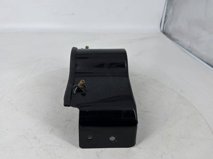 2008 - 2016 Harley-Davidson Touring Street Glide Front Lower Fairing Outer Skirt 58208-96A 58208-96A