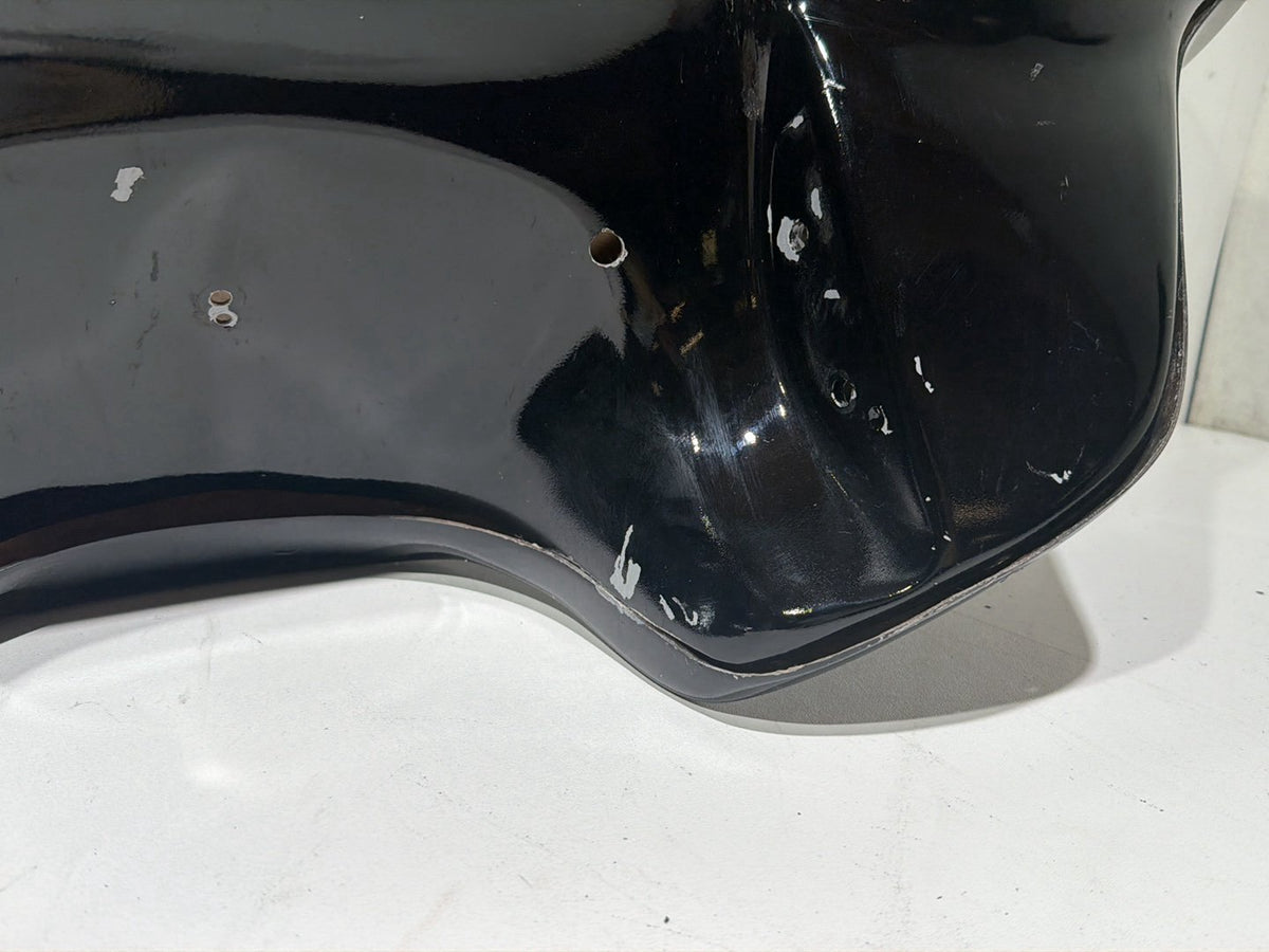 97 Harley Road King Touring Front Inner Outer Batwing Fairing Cover Aftermarket