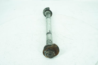 2007 - 2011 Harley-Davidson Touring Electra Glide Ultra Rear Wheel Axle Bolt Shaft 41056-09