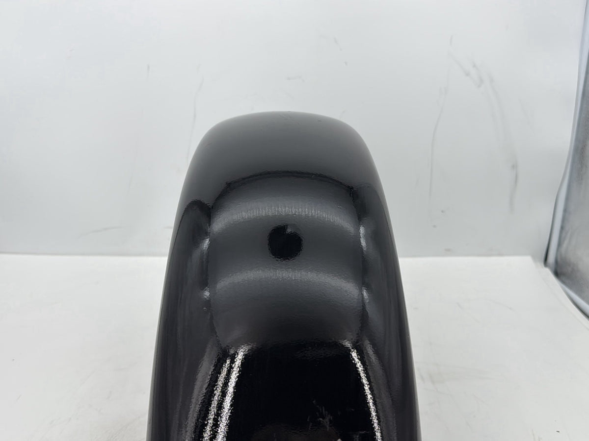 08 Harley Touring FLHTCU Electra Glide Ultra OEM Front Wheel Fender Shell Panel