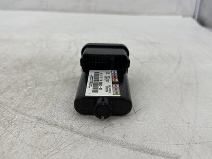 2010 Harley Dyna Fat Bob FXDF OEM Turn Signal Security Module TSSM