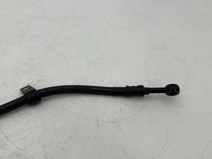 1999 - 2006 Harley-Davidson Dyna Super Glide Rear Brake Hose Line Pipe 40956-00B