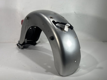 2003 Harley Electra Glide Touring Ultra FLHTCUI OEM Rear Wheel Fender Taillight Brake Lamp