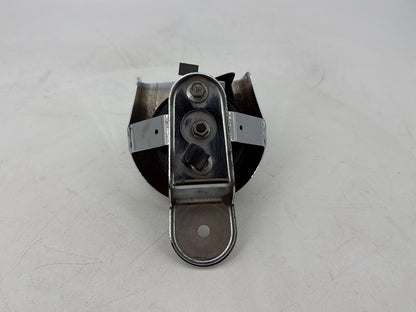 2007 - 2011 Harley-Davidson Touring Electra Glide Ultra Horn Signal Klaxon Chrome Cover 69012-93A