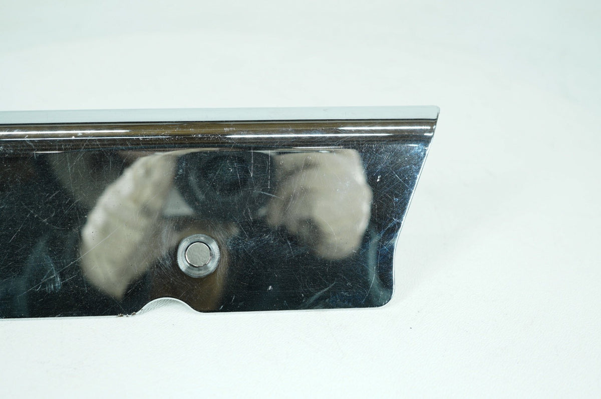 1996 Harley Touring FLHTC Electra Glide Classic OEM Right Side Oil Pump Cover