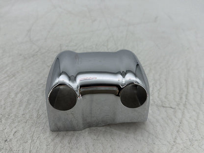 2011 Harley Heritage Softail Classic FLSTC OEM Ignition Igniter Coil Cover Trim