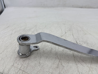 07 Harley Electra Glide Touring Ultra FLHTCUI OEM Foot Brake Control Lever Pedal