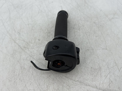 2010 Harley Dyna Fat Bob FXDF OEM Right Engine Start Kill Switches Controls