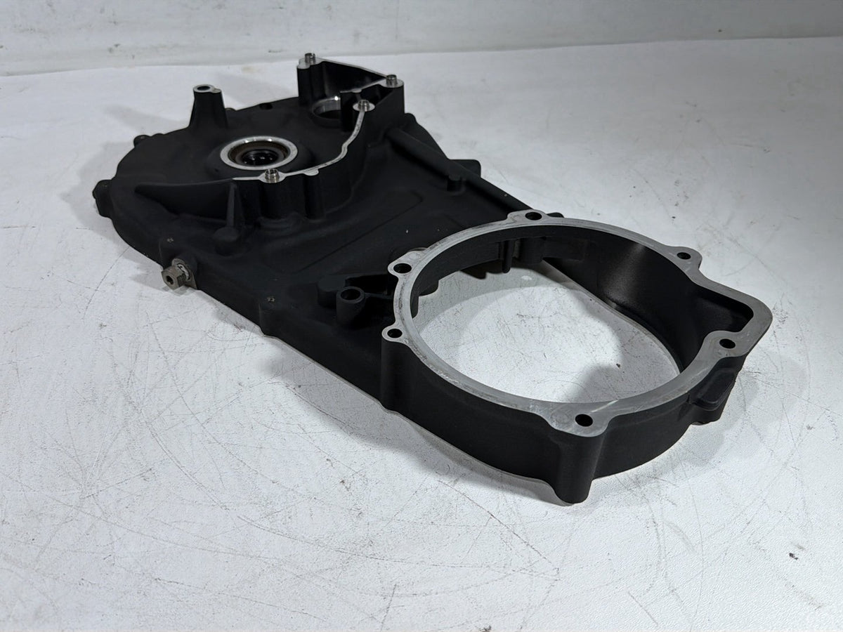 2019 Harley Softail Street Bob FXBB OEM Inner Primary Clutch Cover 36500099