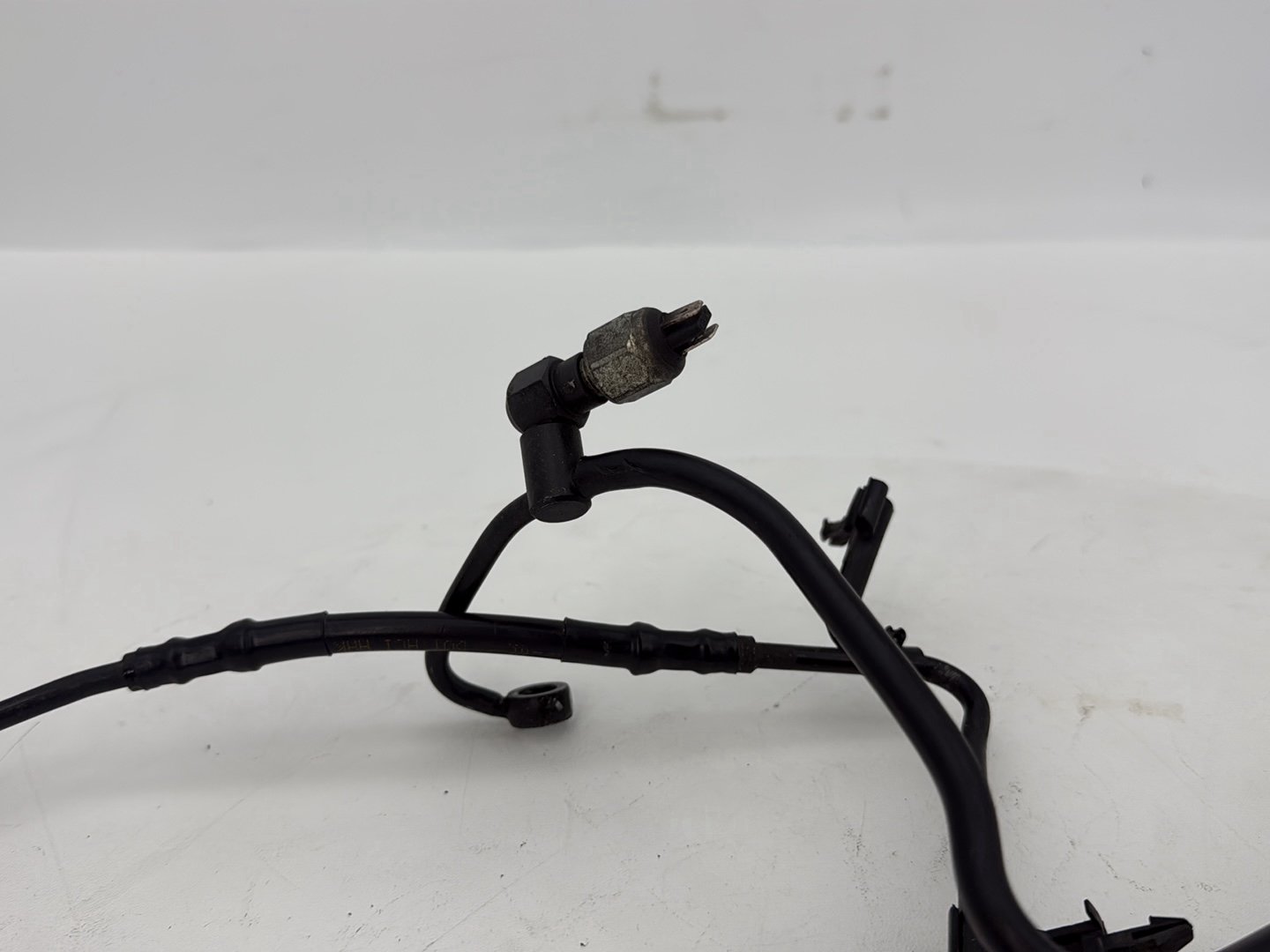 2019 - 2023 Harley-Davidson Touring Road King Special Rear Brake Hose Line Pipe ABS 41800012