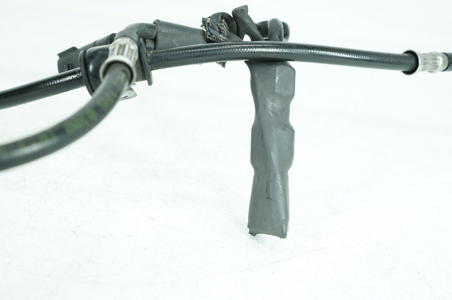 2004 - 2022 Harley-Davidson Sportster SuperLow Rear Brake Hose Line Pipe NON-abs 41800318