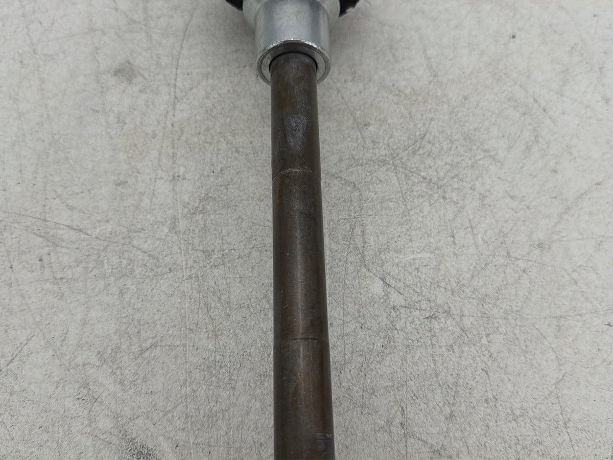 2003 Harley Electra Glide Touring Ultra OEM Rear Fork Swingarm Pivot Bolt Shaft