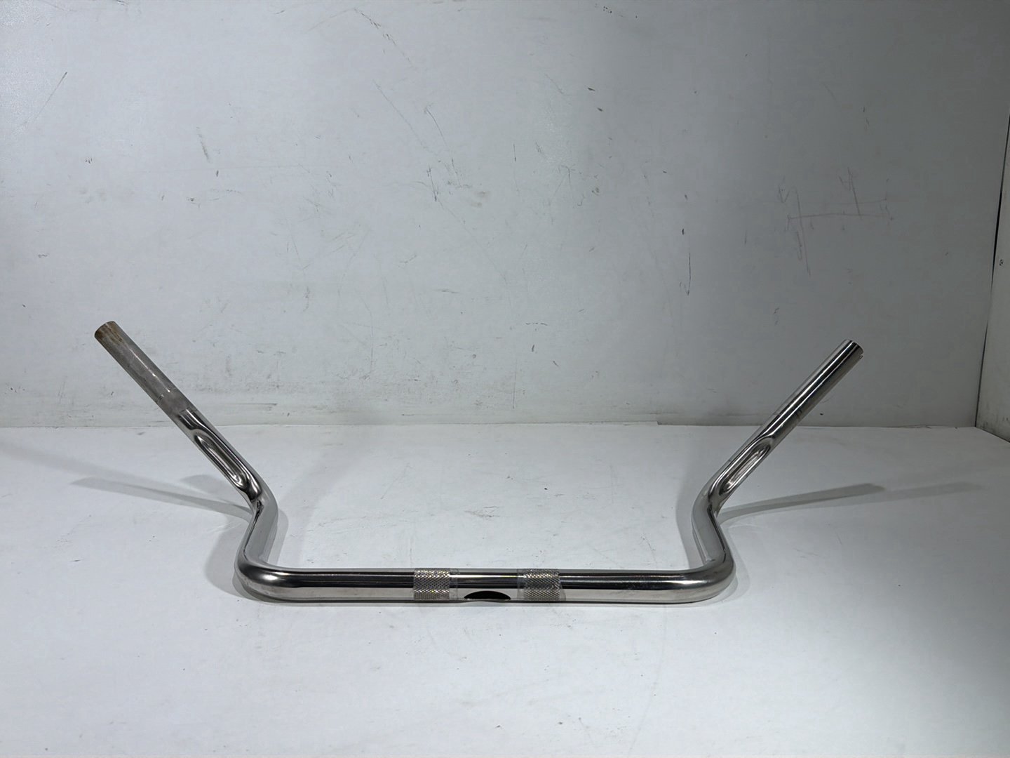 2009 Harley Street Glide Touring FLHX OEM Front Handlebars Handle Bars
