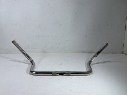 2009 Harley Street Glide Touring FLHX OEM Front Handlebars Handle Bars