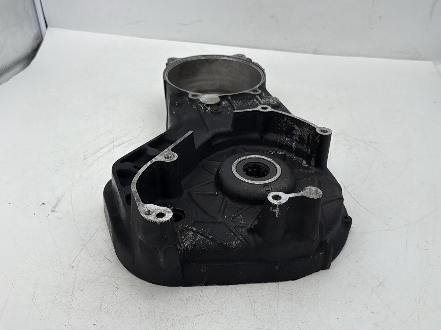 1995 Harley Touring FLHTCI Electra Glide Classic OEM Inner Primary Clutch Cover