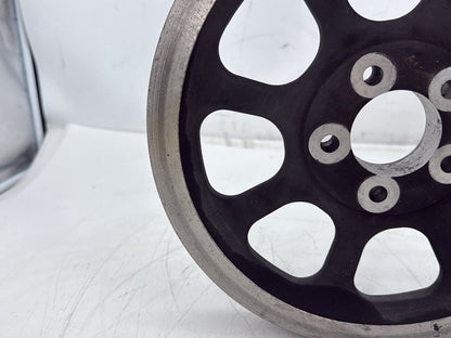 2005 Harley Heritage Softail Classic OEM Rear Driver Pulley Sprocket 70T 1-1/8"