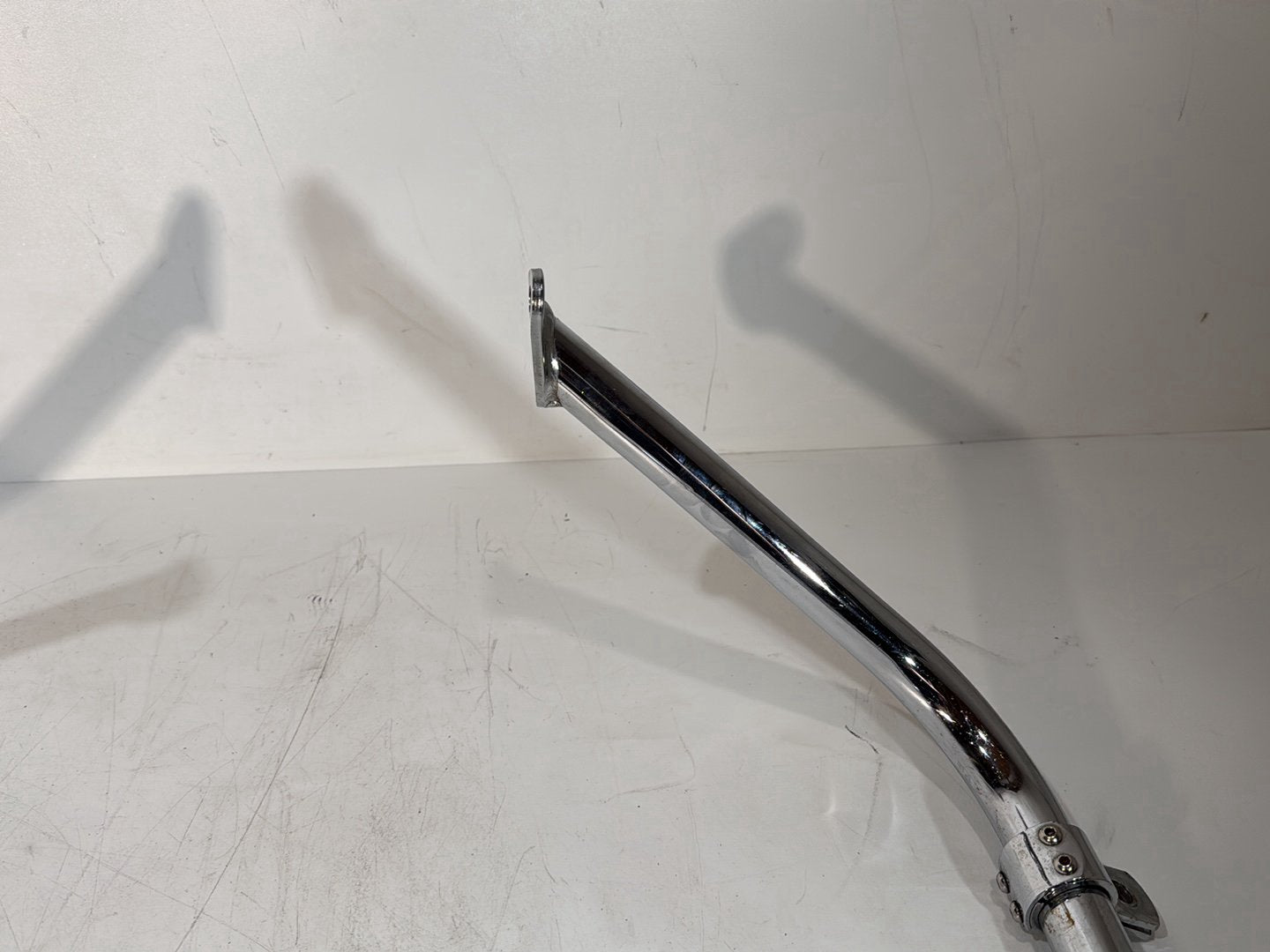 1984 - 1998 Harley-Davidson Touring Electra Glide Classic Front Engine Crash Highway Bar Guard 49184-88A