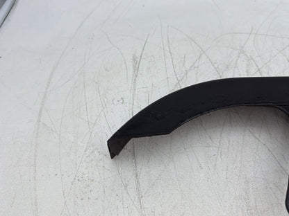 2004 Harley Sportster XL883C 883 Custom OEM Drive Belt Guard Cover Shield