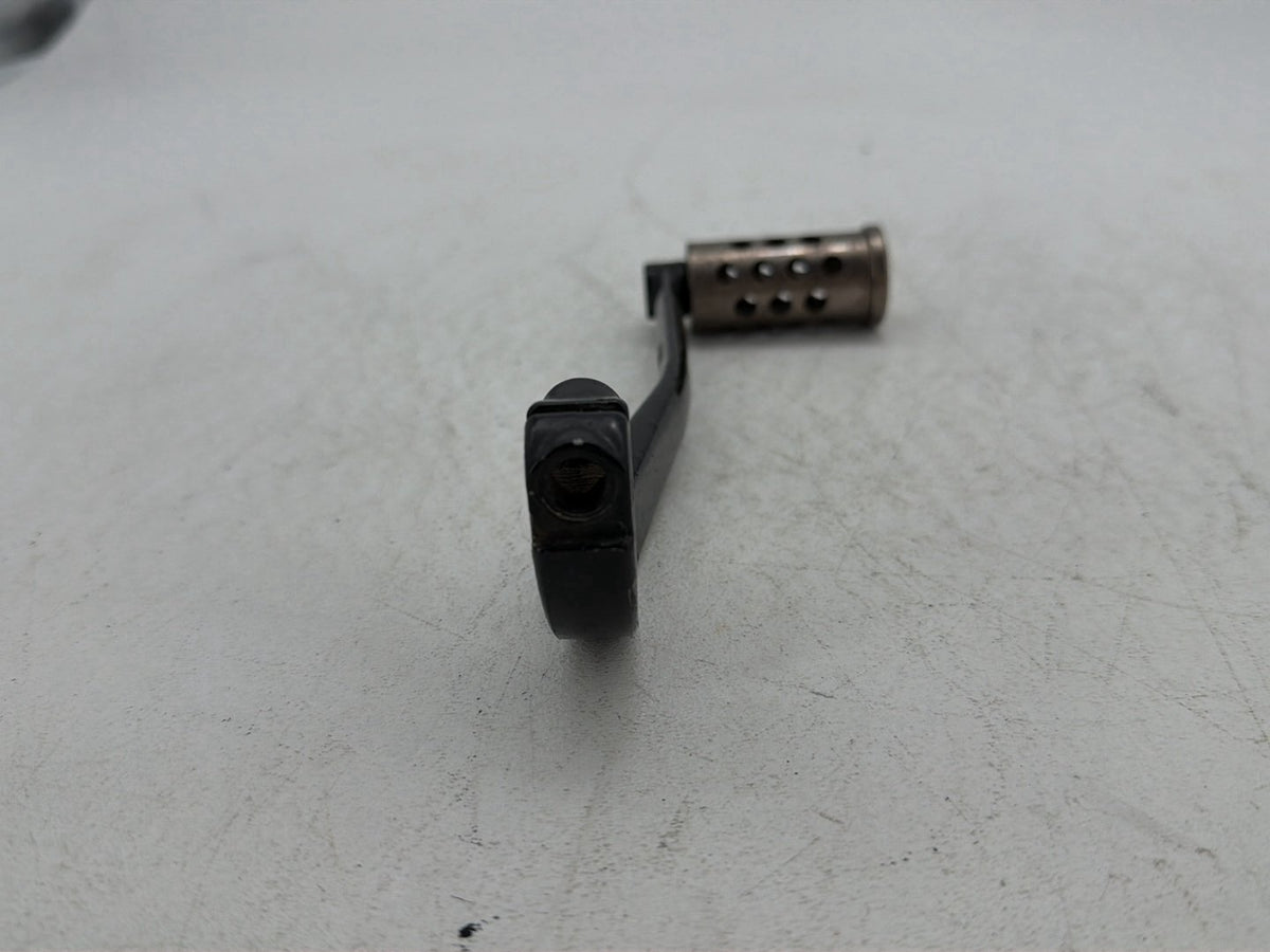 2009 Harley Dyna Street Bob FXDB Gear Shifter Lever Pedal Aftermarket