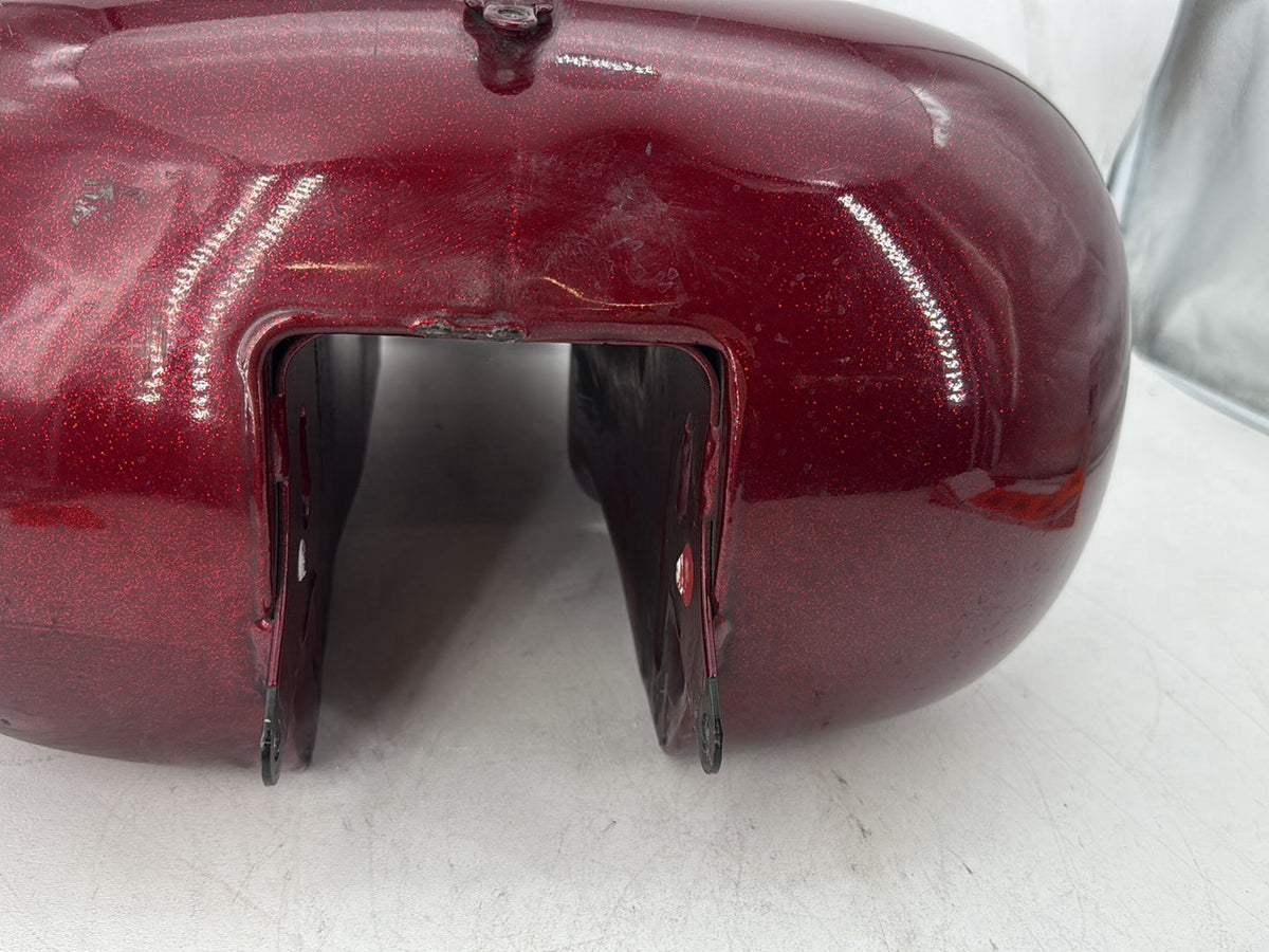 2017 Harley Road Glide Touring FLTRXS OEM Fuel Gas Tank Gasoline Reservoir