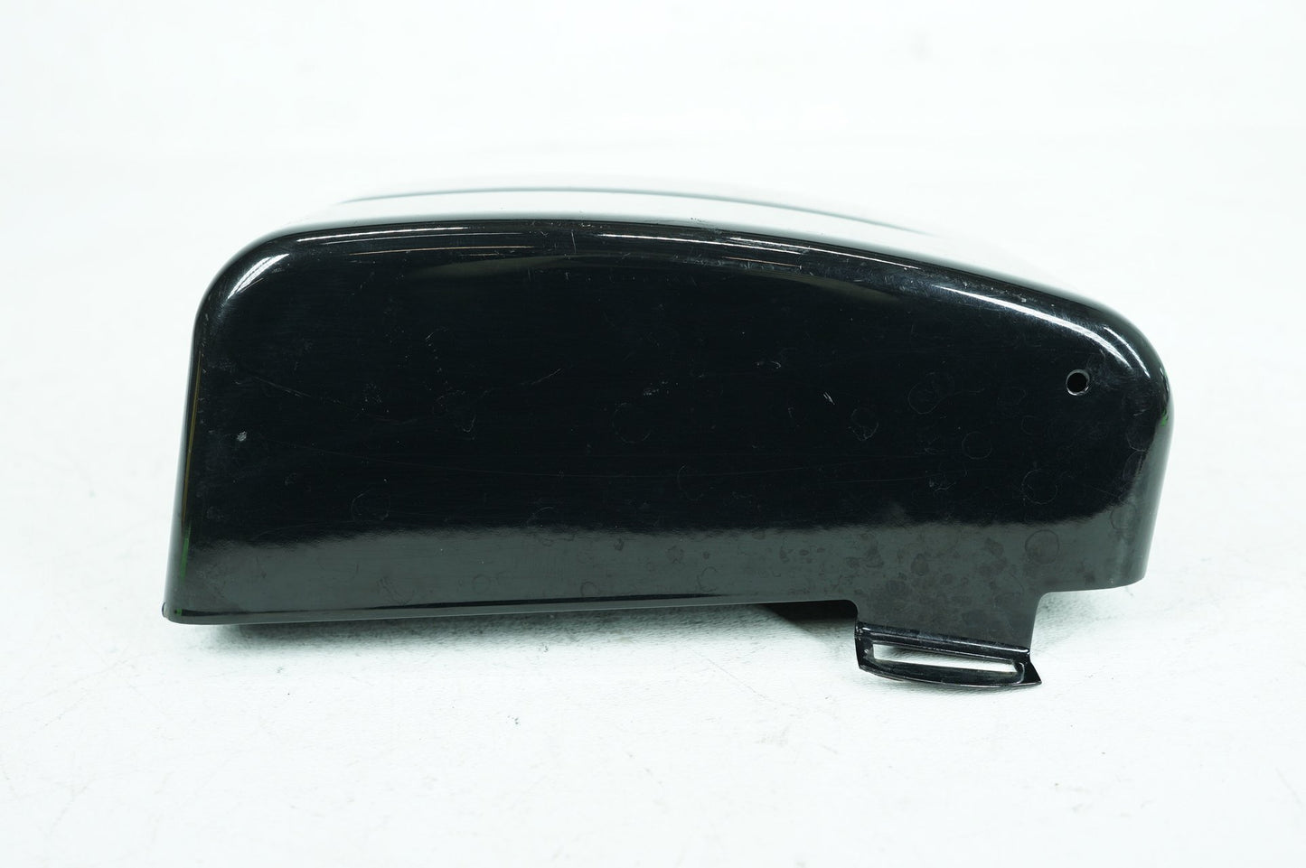2007 - 2017 Harley-Davidson Dyna Switchback Electrical Panel Holder Bracket Carrier Caddy 66361-12