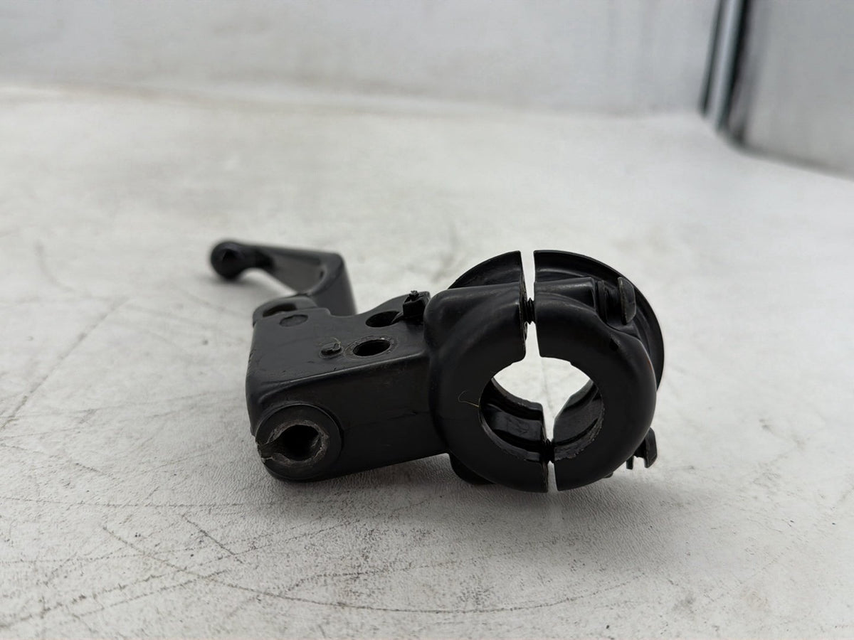 2009 Harley Dyna Street Bob FXDB OEM Front Left Hand Clutch Control Lever