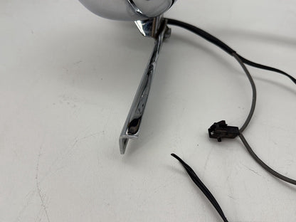 1991 Harley Heritage Softail Classic FLSTC OEM Front Turn Signal Indicators Aux Light Bar