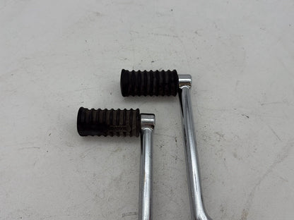 2007 Harley Street Glide Touring FLHX OEM Gear Shifter Lever Pedal Pedals