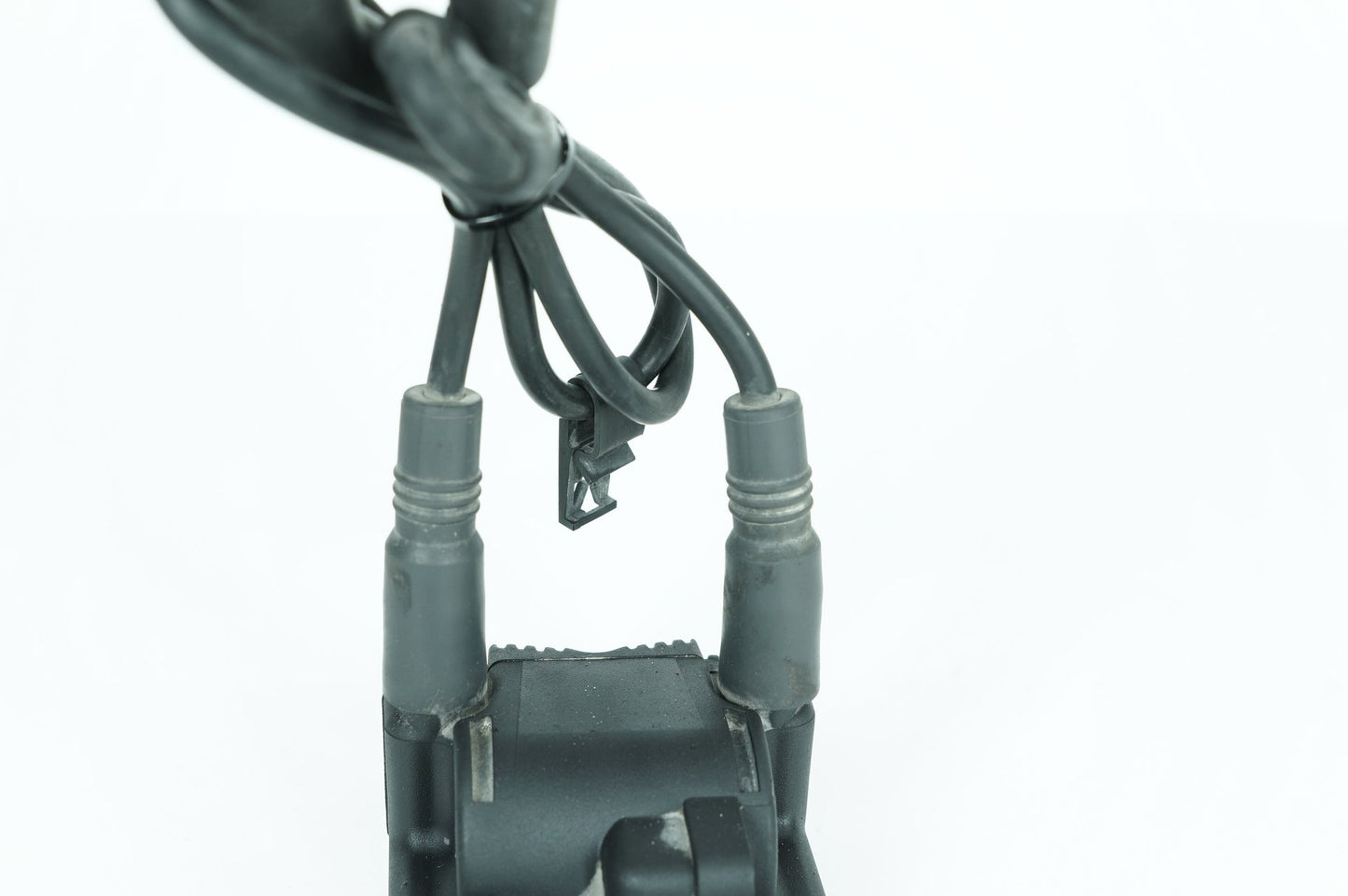 1999 - 2006 Harley-Davidson Touring Electra Glide Ultra Ignition Coil Spark Plugs Cable 31743-01