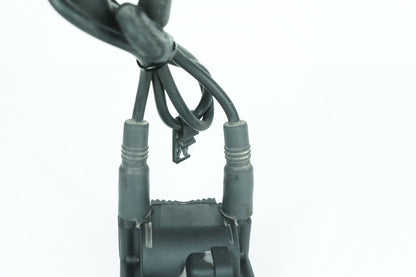 1999 - 2006 Harley-Davidson Touring Electra Glide Ultra Ignition Coil Spark Plugs Cable 31743-01