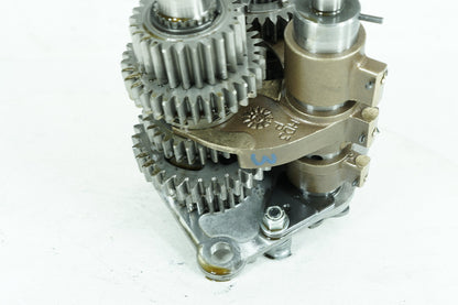 1991 - 2003 Harley-Davidson Sportster Hugger Gears Set 40202-91B