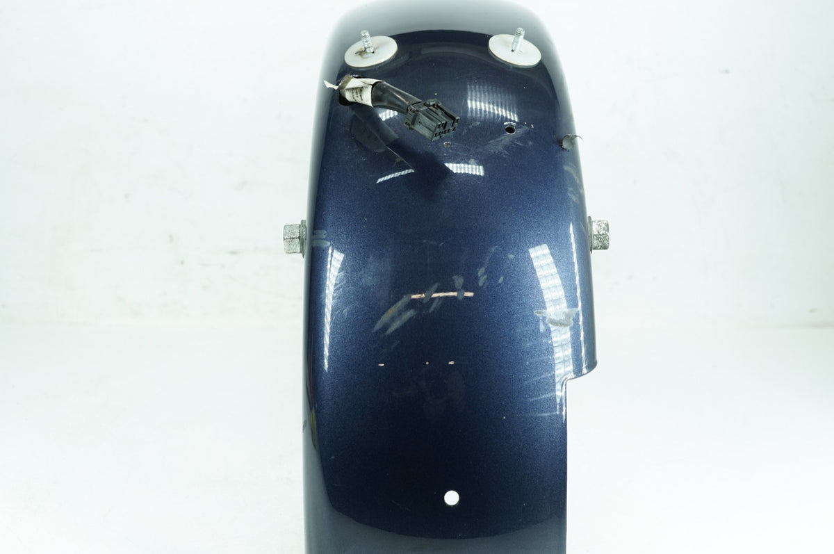 08 Harley Touring Electra Glide Ultra OEM Rear Wheel Fender Taillight Brake Lamp