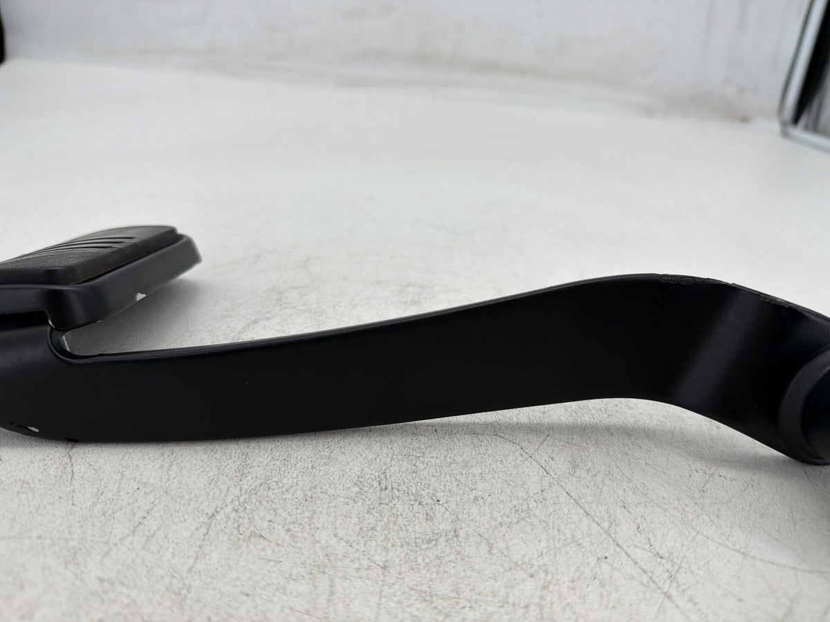 2010 Harley Street Glide Touring FLHX OEM Foot Brake Control Lever Pedal