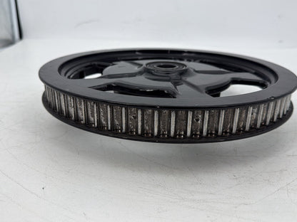 2015 Harley Touring FLHXS Street Glide OEM Rear Driver Pulley Sprocket