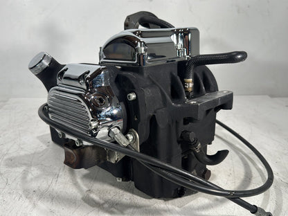 1998 Harley Touring FLHTCUI Electra Glide Ultra OEM 5 Speed Transmission Gearbox