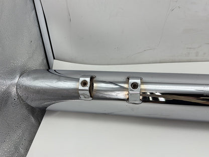 95 Harley Road King Touring Exhaust System 1 Header Pipe Muffler