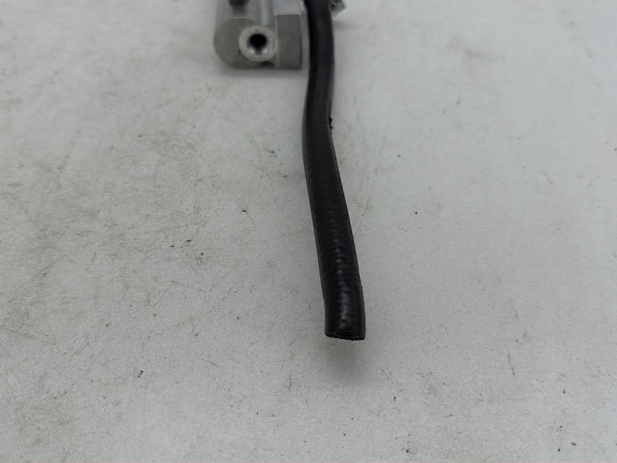 1990 Harley Electra Glide Touring Sport OEM Rear Brake Master Cylinder 41755-86
