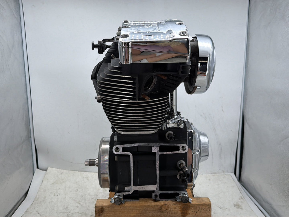 1999 Harley Electra Glide Touring FLHT OEM CARB Twin Cam 88 Engine Motor 29K