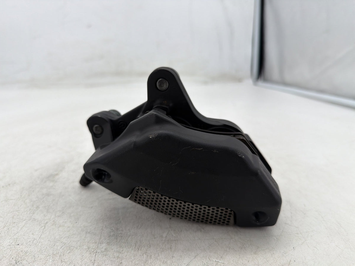 2012 Harley Street Glide Touring FLHX OEM Front Left 1 Brake Caliper