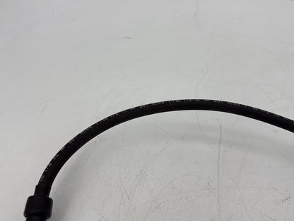 2006 Harley Sportster XL883C 883 Custom OEM Front Brake Hose Line Pipe
