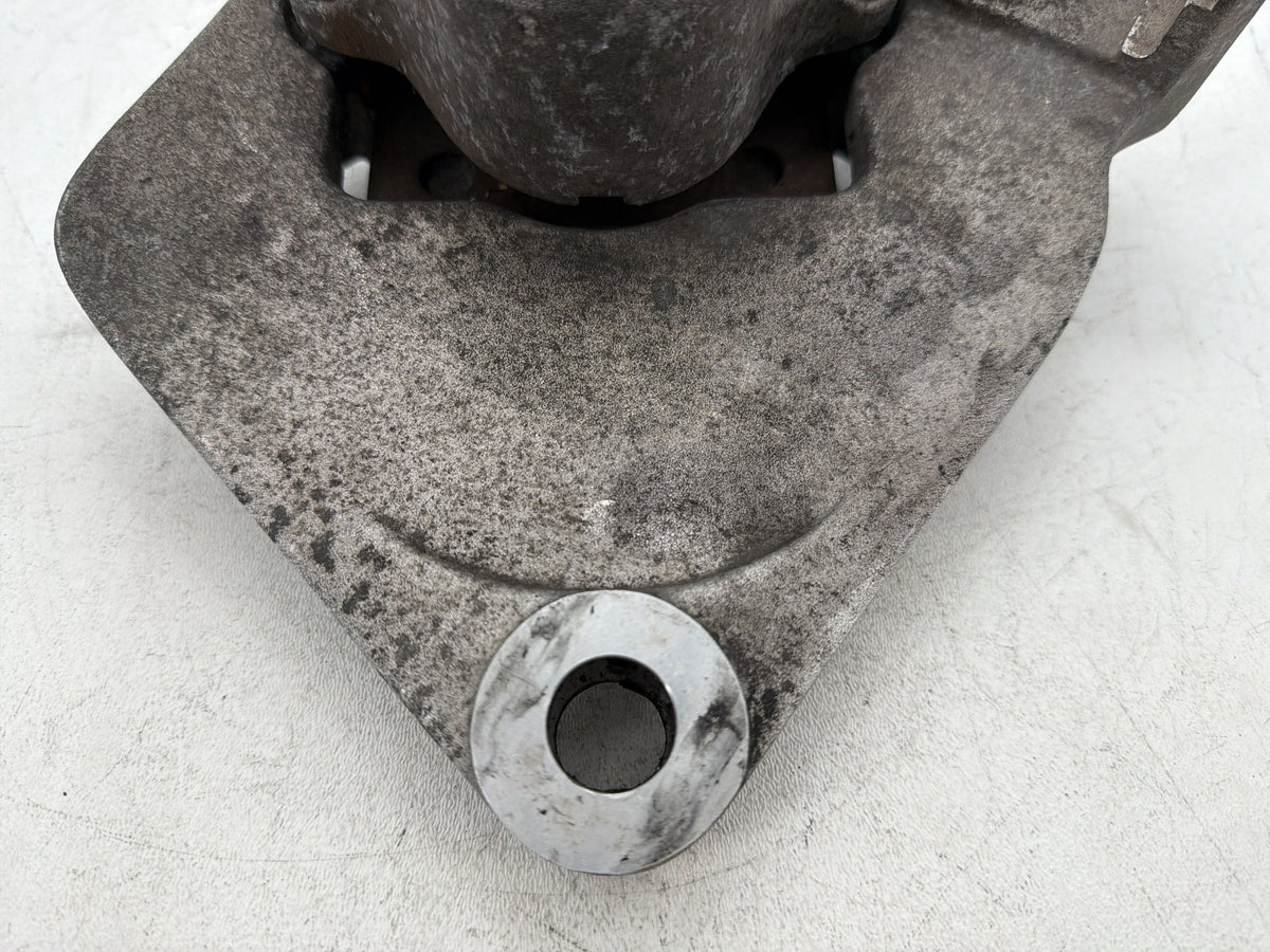 1996 Harley Electra Glide Touring Ultra OEM Rear Back Brake Caliper w/ Bracket