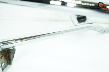 2007 - 2016 Harley-Davidson Touring Street Glide Rear Left Right Saddlebag Guard Rails Bar 49206-09A
