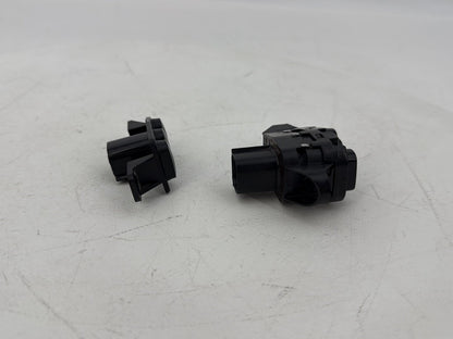 2019 - 2023 Harley-Davidson Touring Street Glide Headlight Washer Switch 69200172