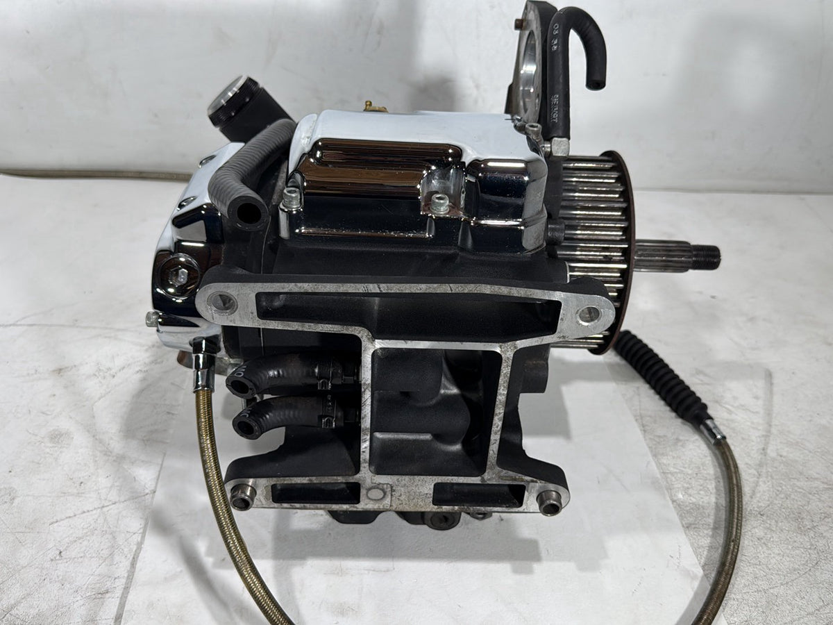 2005 Harley Electra Glide Touring Ultra OEM 5 Speed Transmission Gearbox 10K