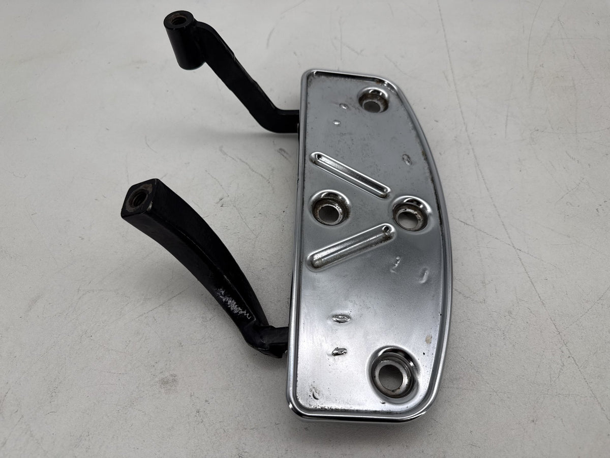 1993 Harley Electra Glide Touring FLHT OEM Right Driver 1 Floorboard Foot Rest