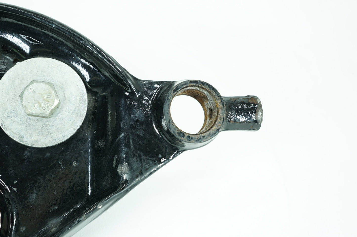 2008 - 2016 Harley-Davidson Touring Street Glide Front Fork Upper Triple Tree Clamps 45435-10