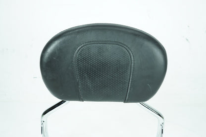 2000 - 2006 Harley-Davidson Touring Road King Custom Rear Sissy Bar w/ Backrest Cushion Pad 52933-97C