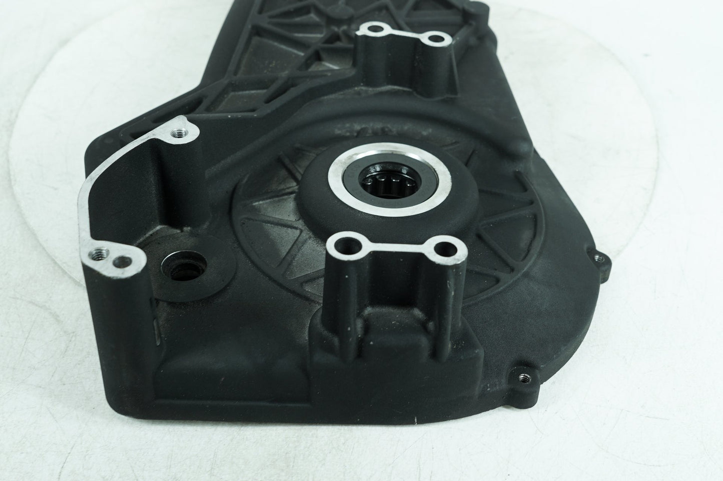 1999 - 2006 Harley-Davidson Softail Fat Boy Inner Primary Clutch Cover 60620-94B