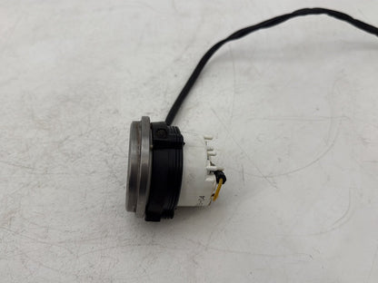 1999 - 2006 Harley-Davidson Dyna Super Glide Fuel Level Gas Tank Gauge 75226-04